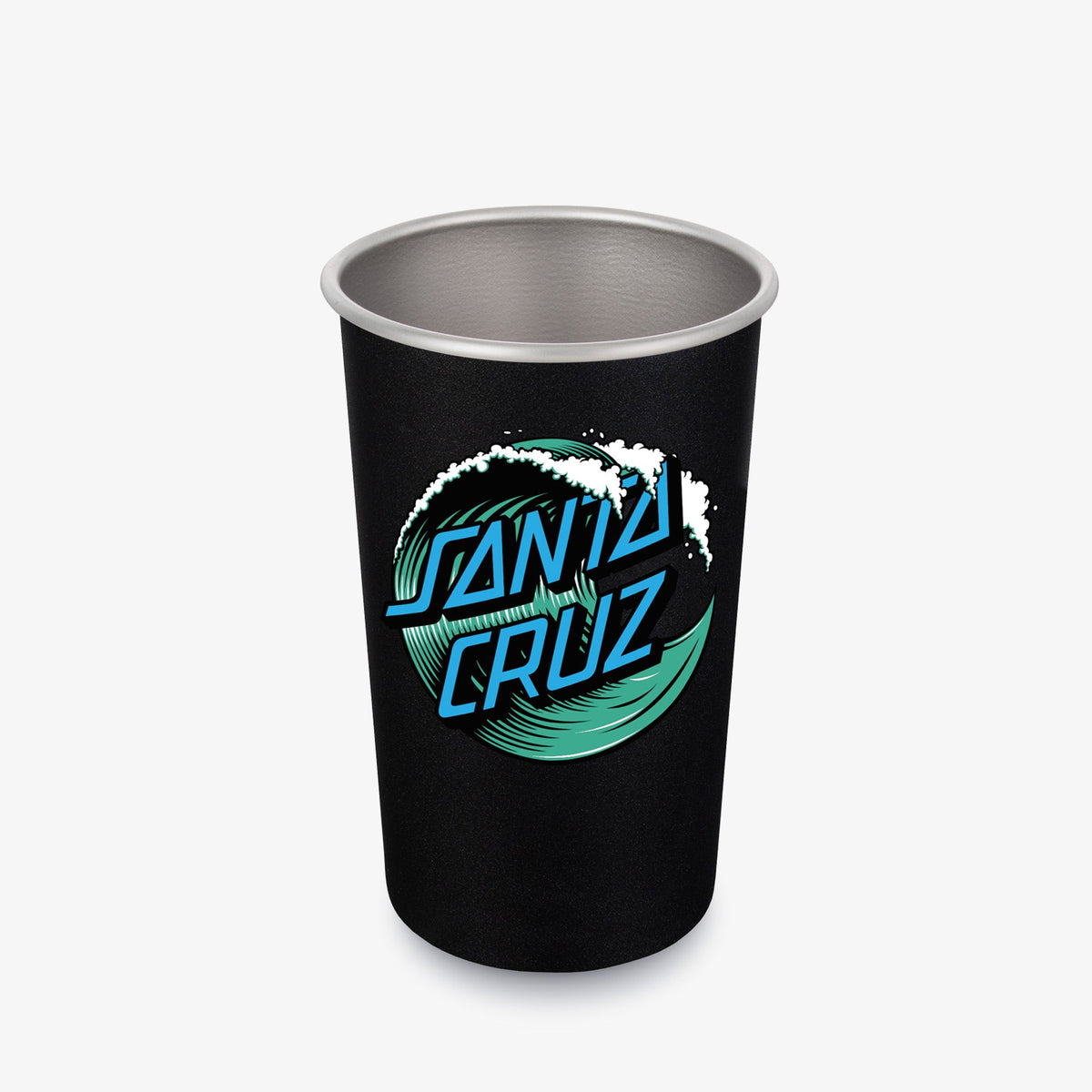 16oz-pint-cup-santa-cruz-q8 16oz_Pint_SantaCruz_Black_WaveDot.jpg