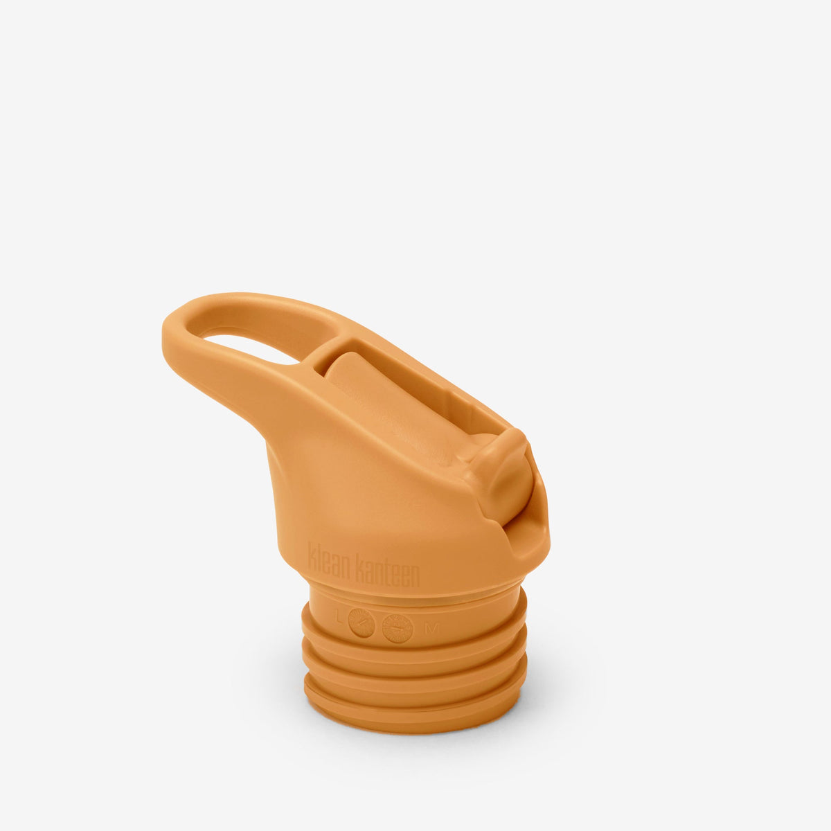 classic-flip-seal-sport-cap-no-straw-v0 KCPPFSS-GY_GoldenYellow_flip_seal_sport_down.jpg