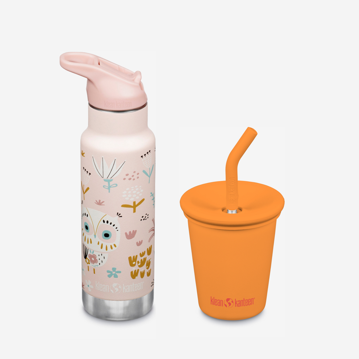kid-s-sippy-cup-and-water-bottle-set-o3 KK-Kids-SippyCupandWaterBottleSet-FlameOrange-Owlet.png