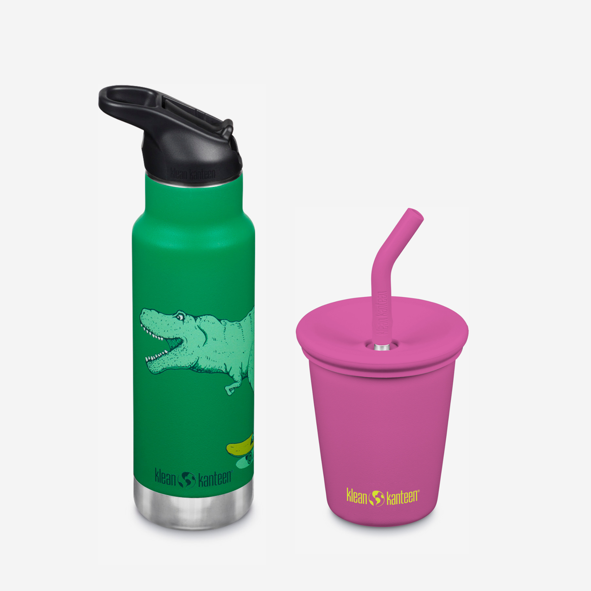 kid-s-sippy-cup-and-water-bottle-set-o3 KK-Kids-SippyCupandWaterBottleSet-RoseViolet-DinoSkate.png