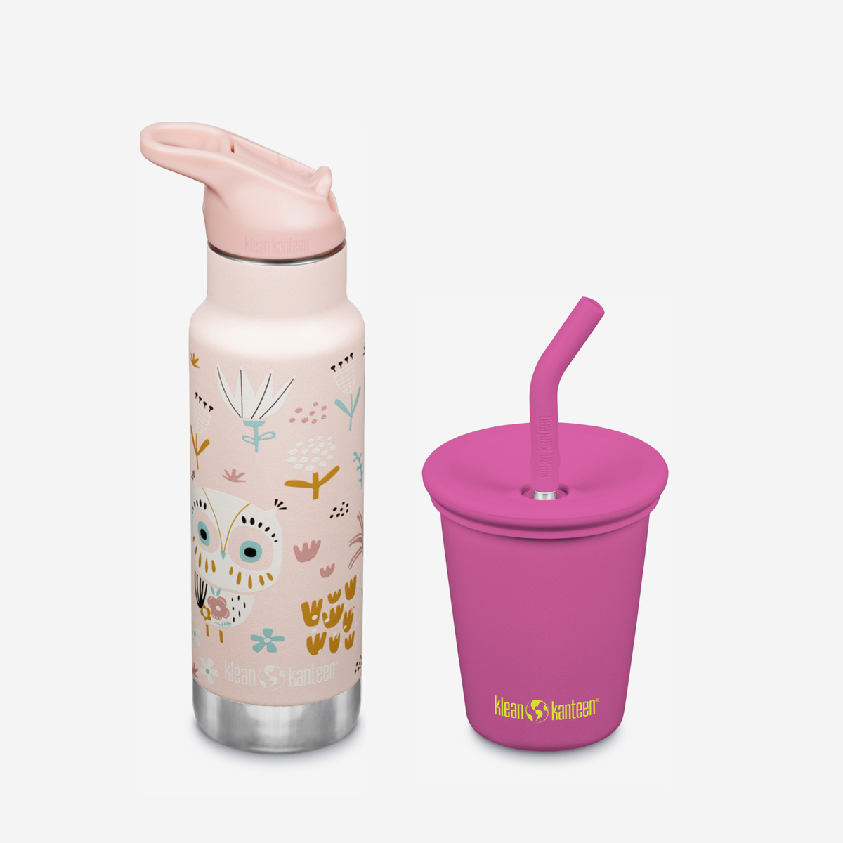 kid-s-sippy-cup-and-water-bottle-set-o3 KK-Kids-SippyCupandWaterBottleSet-RoseViolet-Owlet.png