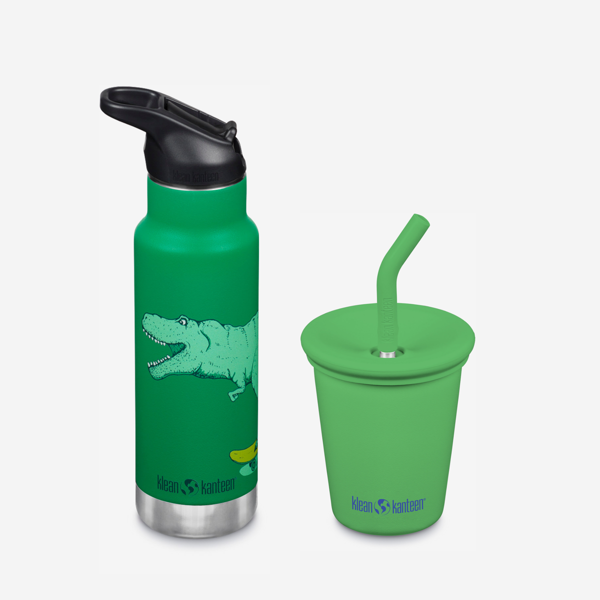 kid-s-sippy-cup-and-water-bottle-set-o3 KK-Kids-SippyCupandWaterBottleSet-VibrantGreen-DinoSkate.png
