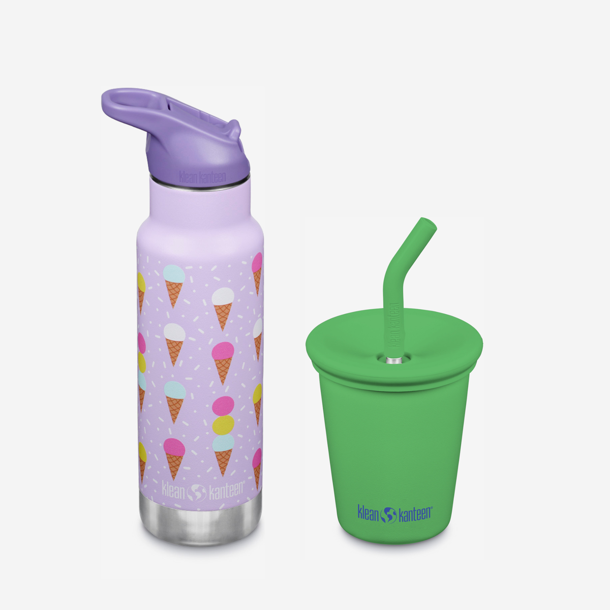 kid-s-sippy-cup-and-water-bottle-set-o3 KK-Kids-SippyCupandWaterBottleSet-VibrantGreen-IceCream.png