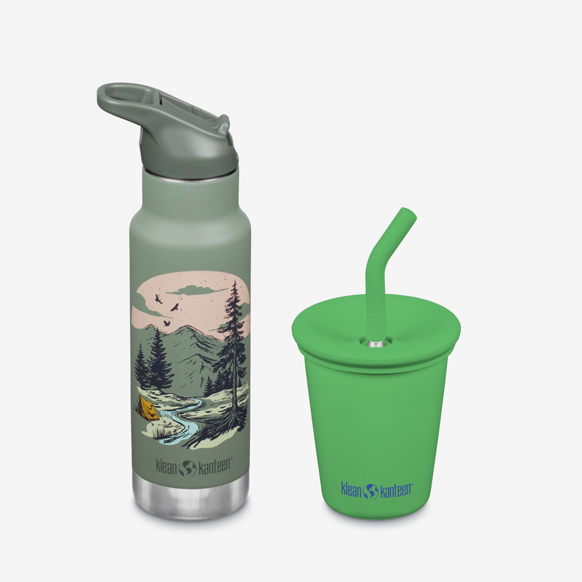 kid-s-sippy-cup-and-water-bottle-set-o3 KK-Kids-SippyCupandWaterBottleSet-VibrantGreen-Mountain.png