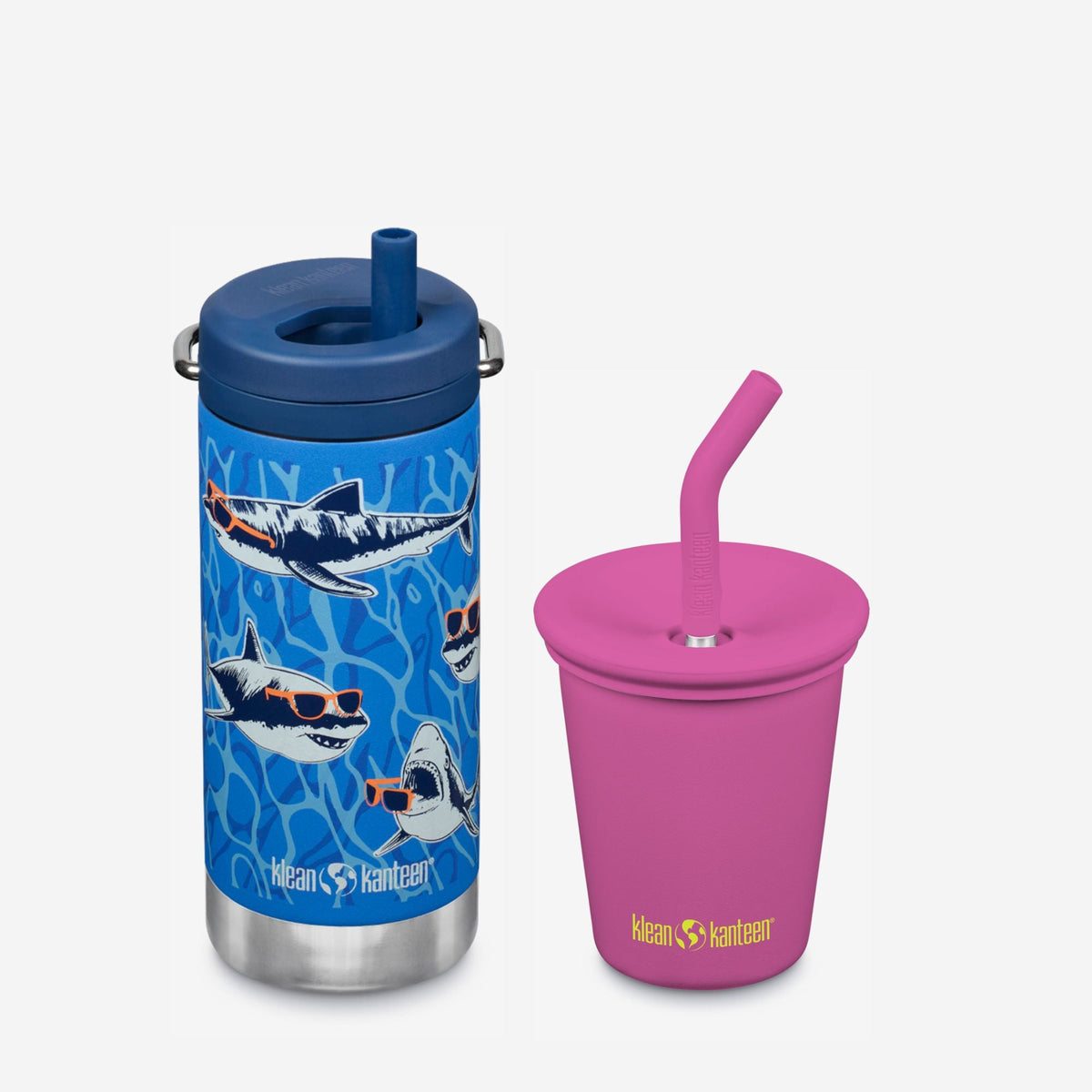kid-s-sippy-cup-and-wide-water-bottle-set-k3 Kids-Sippy-Cup-and-Wide-Water-Bottle-Set-RoseViolet-Sharks.jpg