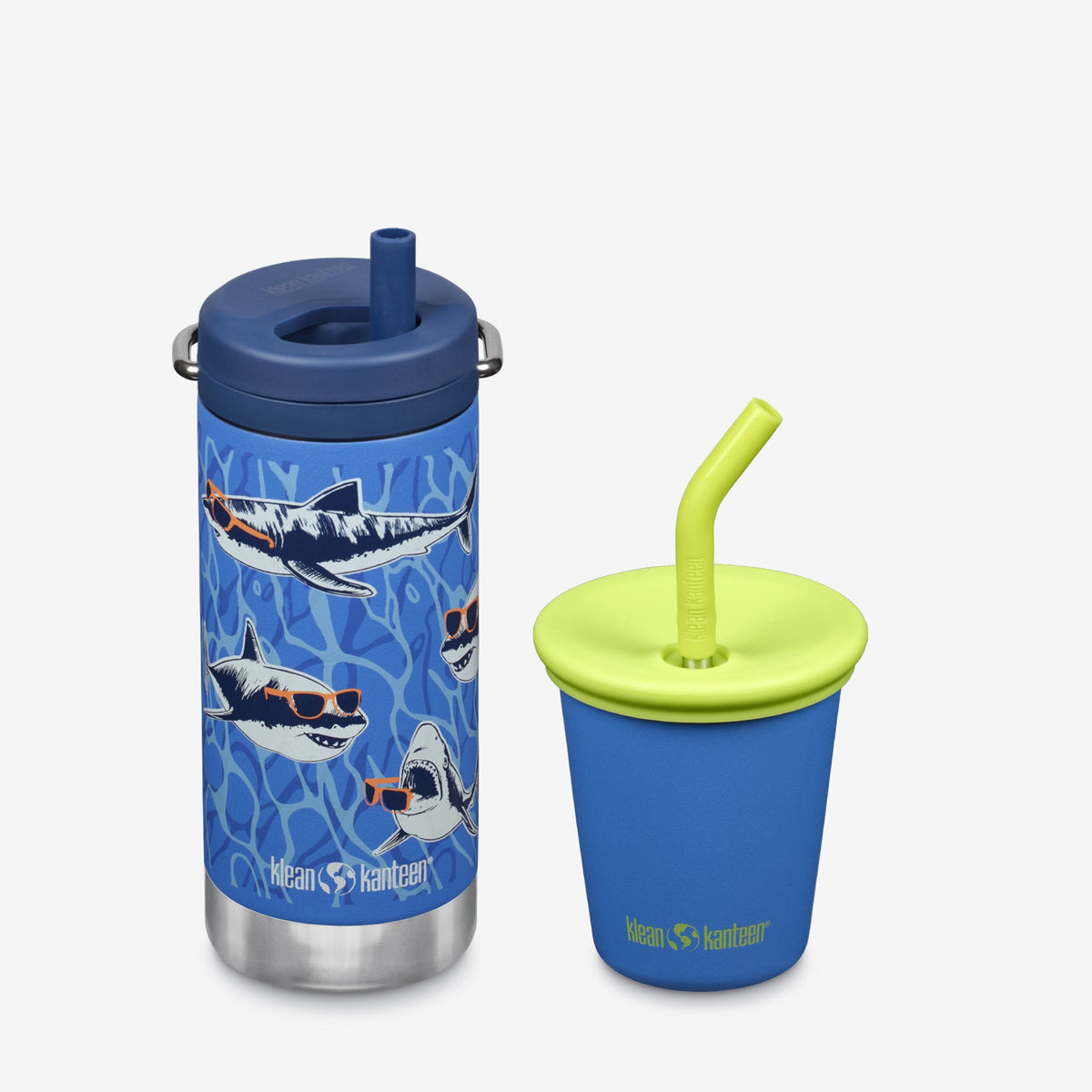 kid-s-sippy-cup-and-wide-water-bottle-set-k3 Kids-Sippy-Cup-and-Wide-Water-Bottle-Set-SuperSonic-SharksinShades.jpg