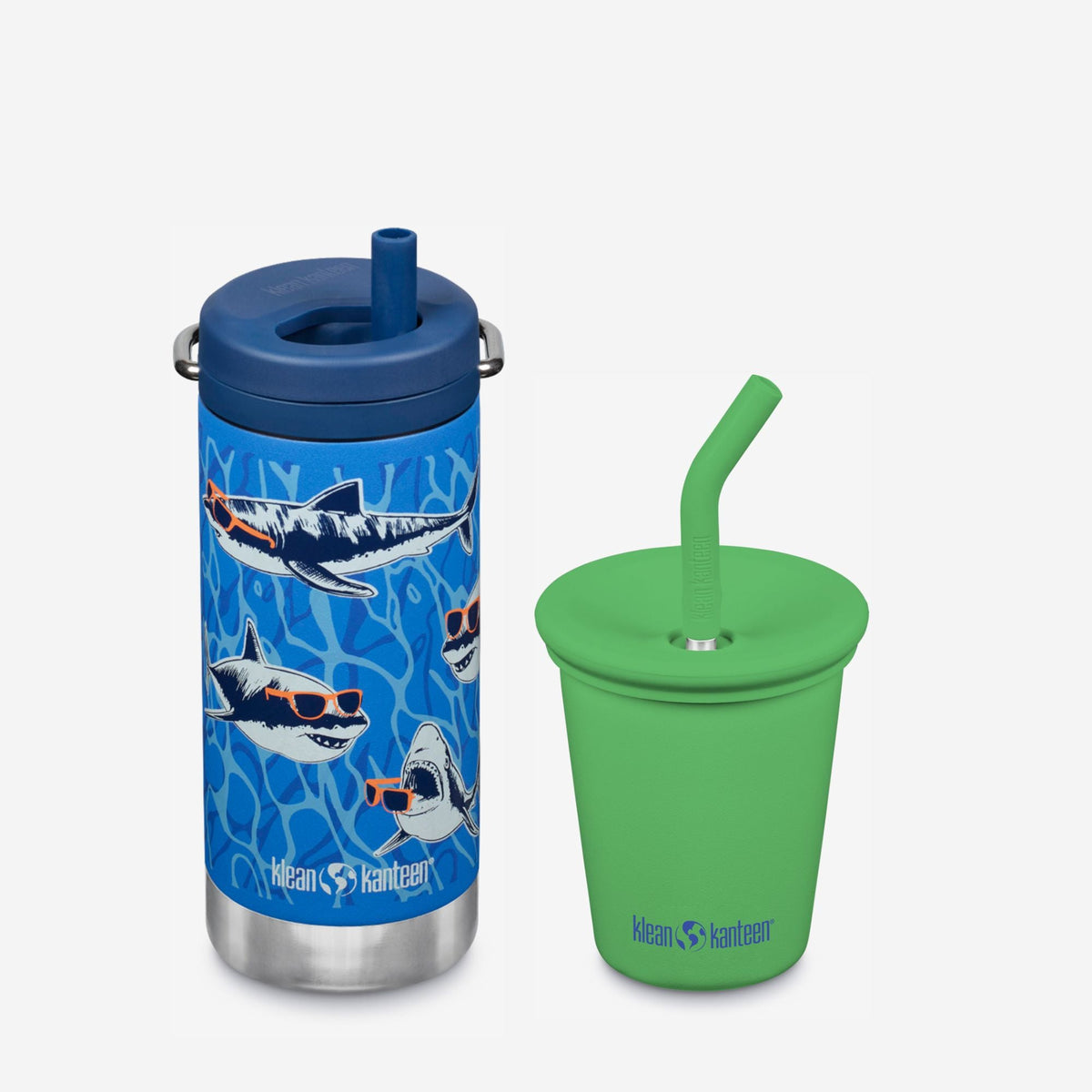 kid-s-sippy-cup-and-wide-water-bottle-set-k3 Kids-Sippy-Cup-and-Wide-Water-Bottle-Set-VibrantGreen-Sharks.jpg