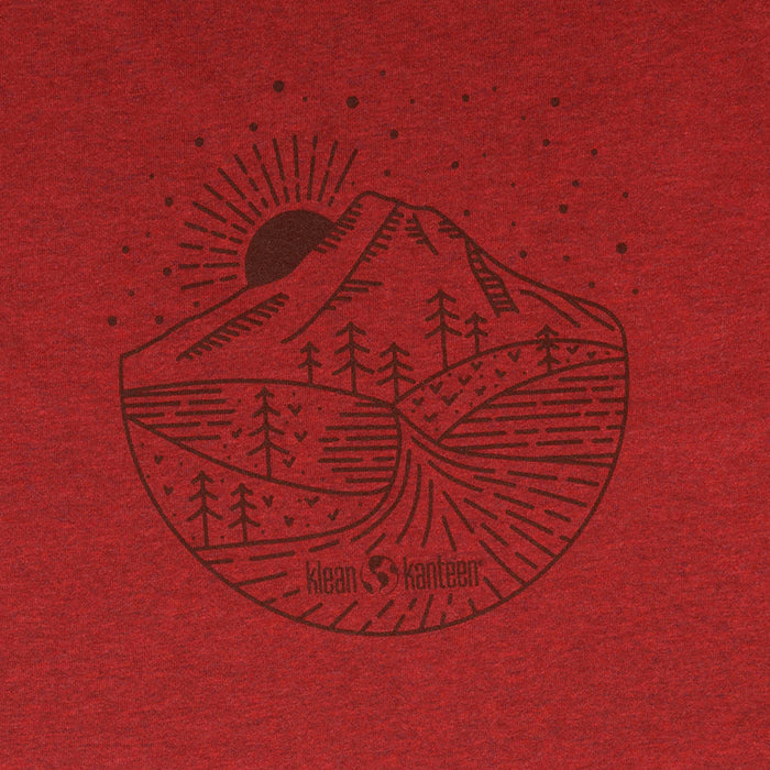 backyard-t-shirt-j8 klean_shirt_mountainscape_front_closeup_lifestyle.jpg