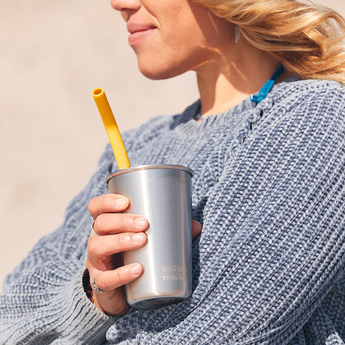 straw-4-pack-r1 recycled_steel_straw_pint_sun_lifestyle.jpg